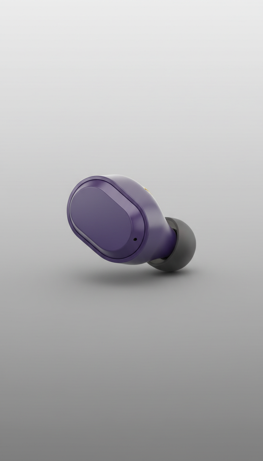 Violet Wireless Earbuds